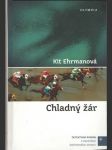 Chladný žár - náhled