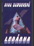 Ledárna - náhled