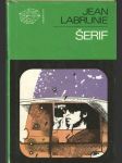 Šerif  - náhled
