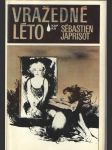 Vražedné léto - náhled