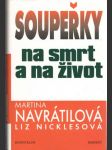 Soupeřky na smrt a na život - náhled