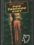 Pod ťarchou viny - náhled