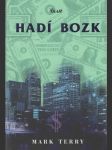 Hadí bozk - náhled