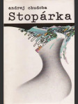 Stopárka - náhled