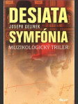 Desiata symfónia - náhled
