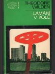 Lámání v kole - náhled