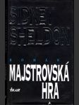 Majstrovská hra - náhled
