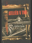 Ateliér v tme - náhled