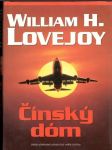 Čínsky dóm - náhled