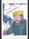 Vietor Fíneus (veľký formát)  - náhled