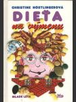 Dieťa na výmenu - náhled