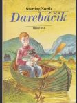 Darebáčik - náhled