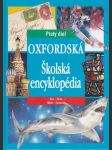 Oxfordská školská encyklopédia - 5.diel - náhled