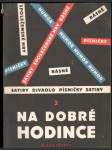 Na dobré hodince 3 - náhled