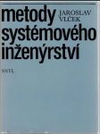 Metody systémového inženýrství - náhled