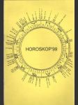 Horoskop 1999 - náhled
