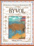 Byvol (malý formát) - náhled