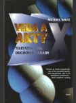 Veda a akty X - náhled