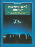 Nevysvetlené záhady (veľký formát) - náhled