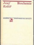 Obecná biochemie (veľký formát) - náhled