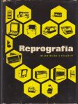 Reprografia  (veľký formát) - náhled
