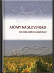 Atómy na Slovensku  - náhled