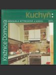 Kuchyň - náhled