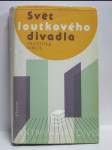 Svět loutkového divadla - náhled