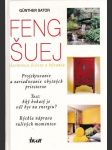 Feng Šuej Harmónia života a bývania - náhled