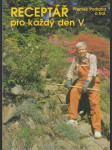 Receptář pro každý den V - náhled