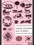 Ach, ta láska  - náhled