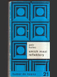 Smích mezi reflektory - náhled