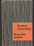 Dvacáté století - náhled