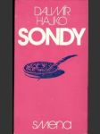 Sondy - náhled