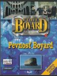 Pevnosť Boyard (veľký formát) - náhled