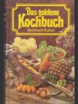 Das goldene Kochbuch  - náhled