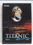 Titanic - Fakta, fikce, film - náhled