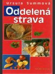 Oddelená strava - náhled