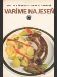 Varíme na jeseň - náhled