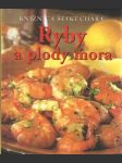 Ryby a plody mora (malý formát) - náhled