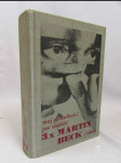Třikrát Martin Beck: Roseanna; Muž, který se vypařil; Muž na balkóně - náhled