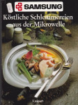 Kőstliche Schlemmerein aus der Mikrowelle (veľký formát) - náhled