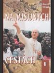 Na misijných cestách II. - náhled