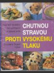 Chutnou stravou proti vysokému tlaku (Veľký formát) - náhled