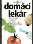 Domáci lekár Tisíce návodov - náhled