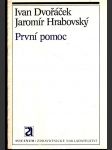 První pomoc - náhled