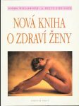 Nová kniha o zdraví ženy (veľký formát) - náhled