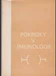 Pokroky v imunológii - náhled