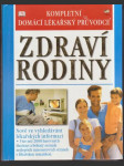 Kompletní domácí lékařský průvodce (veľký formát) - náhled