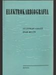 Elektrokardiografia (veľký formát) - náhled
